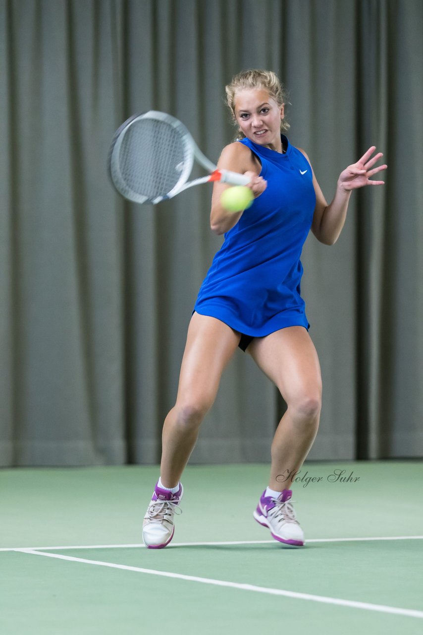 Antonia Balzert 286 - Lilienthal Open